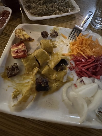 Ravza Restaurant Şube 2