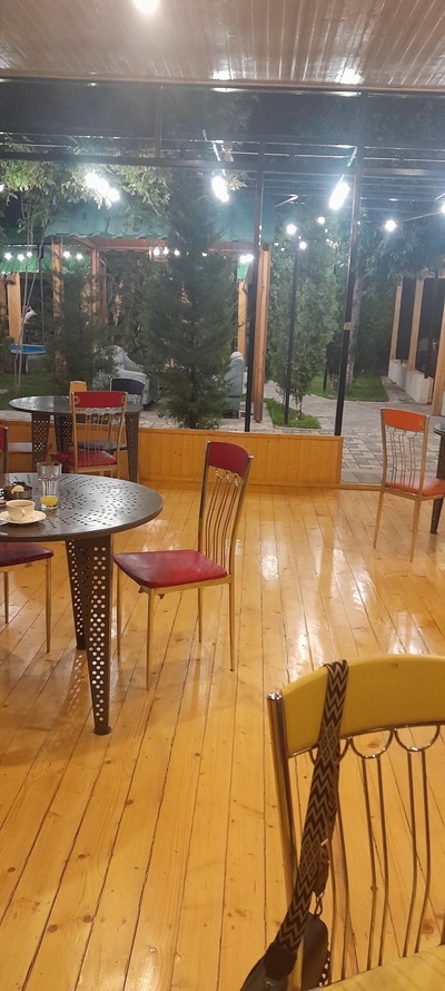 Green Garden Cafe & Restaurant