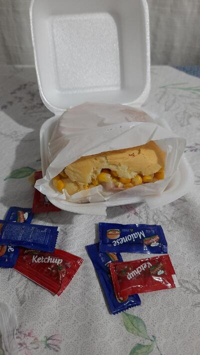 Gordo Lanches