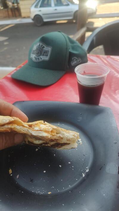 Panificadora Pão Nosso