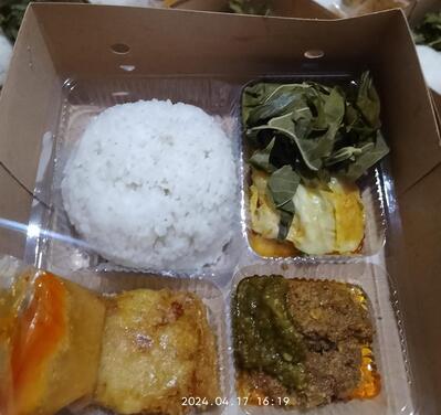 Gibran Catering