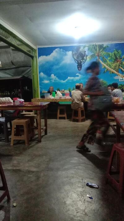 RM. SIMPANG AMBACANG