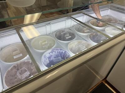 Main St Gelato
