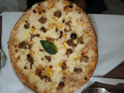 Il Torrione Pizzeria