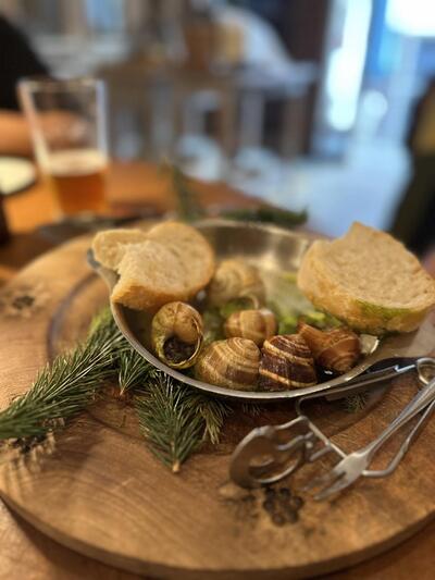 Ristorante Ad Gallias