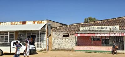 Eldos Restaurant