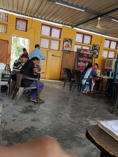 Kalinga veg nonveg Restaurant