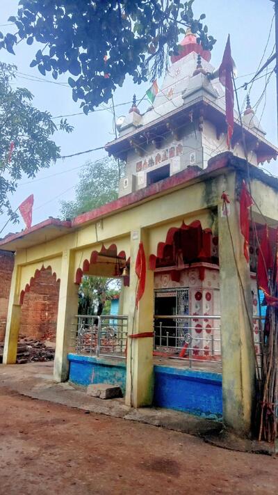 Apna dawa and family restaurant