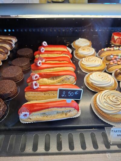 Le Coin des Gourmands