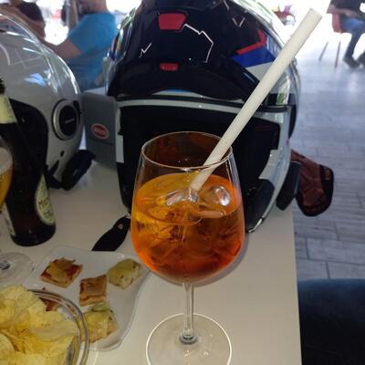 Tre Fonti Bar Gelateria