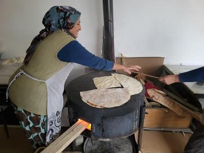 Borek Firin