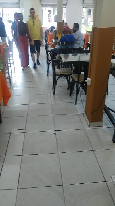 Benetos restaurante ️