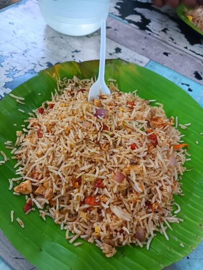 தோழன் Food Court