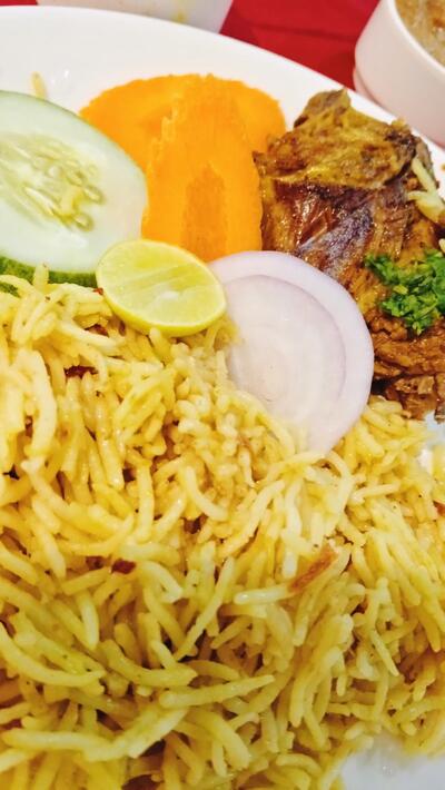 AR MEHFIL FAMILY RESTAURANT