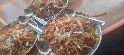 Northeast Restaurant