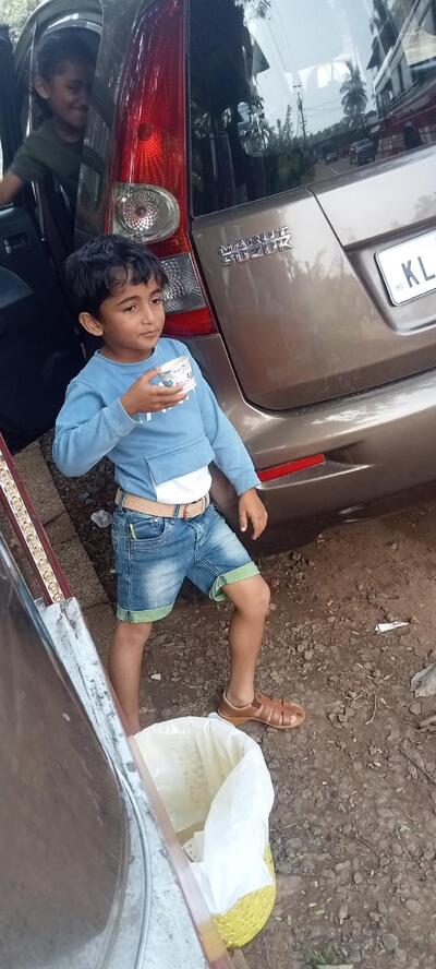 Malabar Special Payasam