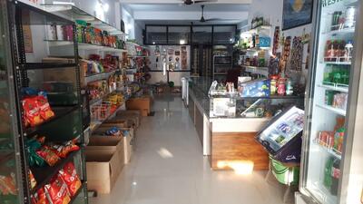 Bhaiyya Ji Everfresh And Confactonary