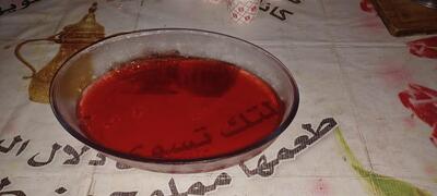 Al - Faham (The arabian Fast food)