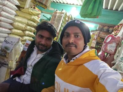 Sandip Tea Stall