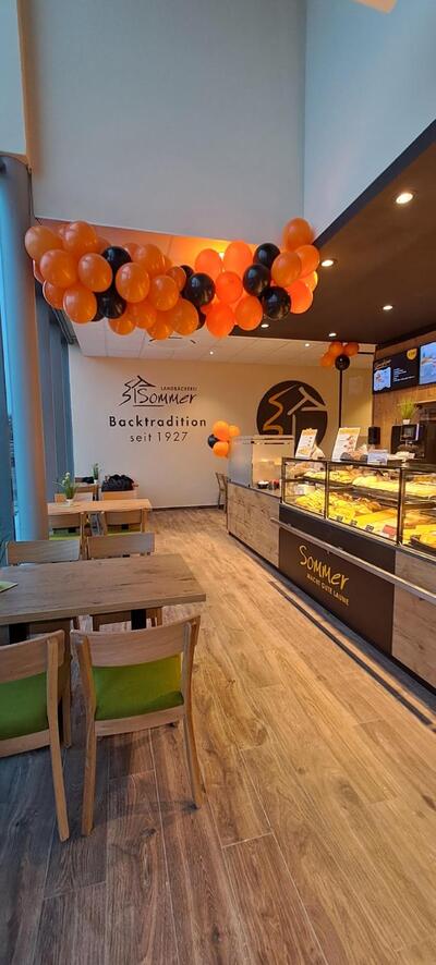 Landbäckerei Sommer GmbH
