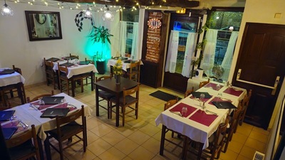 La Brasserie de Marines