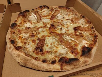 Colonel Pizza Montévrain