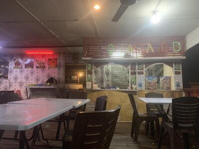 Sofea Seafood