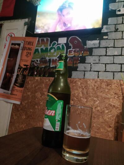 Bar Dos Mas