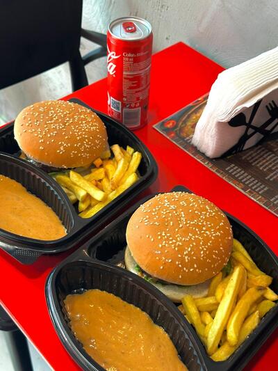 Pizzeri Arlindi Cheffhouse