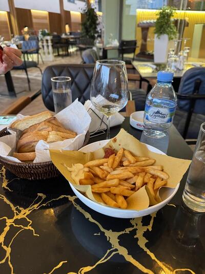 L'arte della Pizza 2 Ksamil