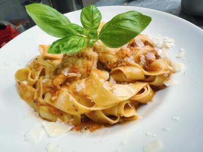 D-PIT STOP Steak und Burgers in Steyr