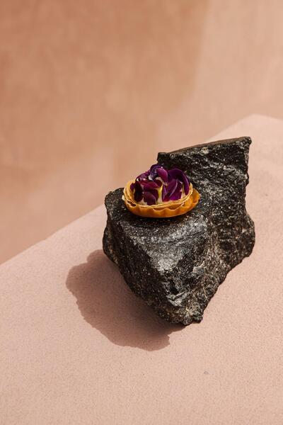 Maitr & Margarita Restaurant