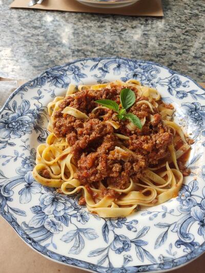 Colaborativo Gastronomico