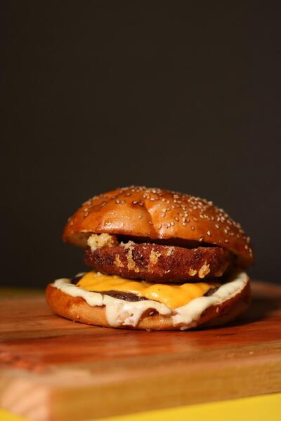 The Sharks Burguer - Hamburgueria Delivery