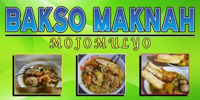 Bakso Lasminah (Mak Nah)