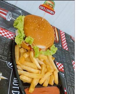 Zaca lanches