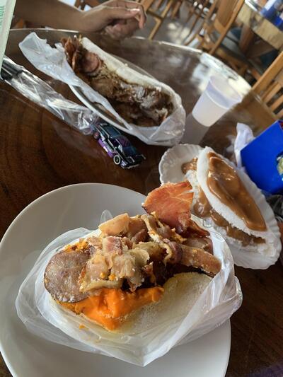 Tapioca do Irmão Firmino Unidade 2