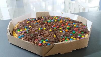 Pizzaria e Restaurante Shalom