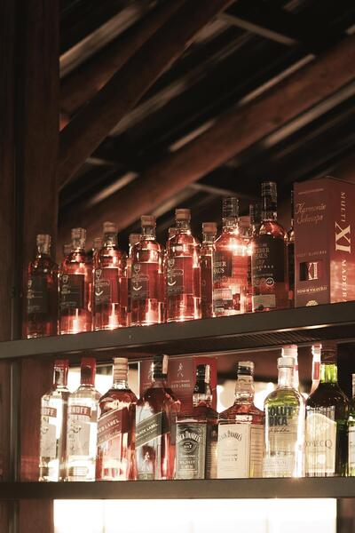 Restaurante Paradouro das nuvens