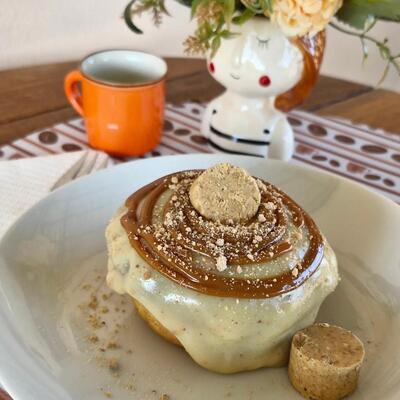 Marias Mimos e café na praça 7