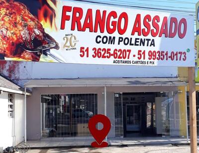 Frango Assado