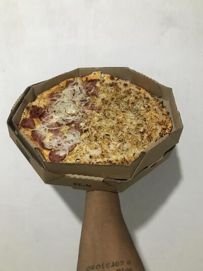 Nunes restaurante e pizzaria (carpina)