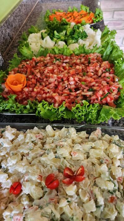 Ducheff - Restaurante e Churrascaria