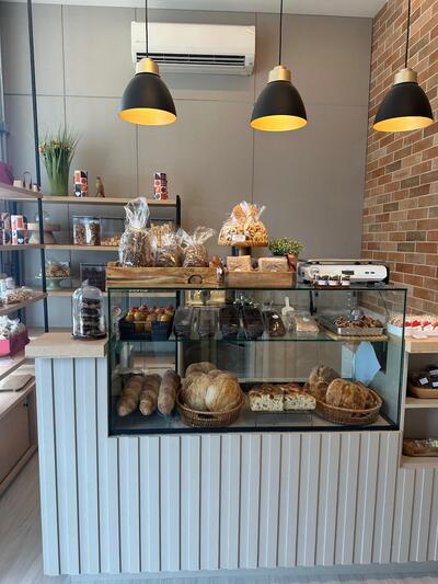 Sugar - Padaria Artesanal