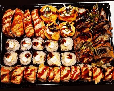 Ohana Japan Food - Sushi