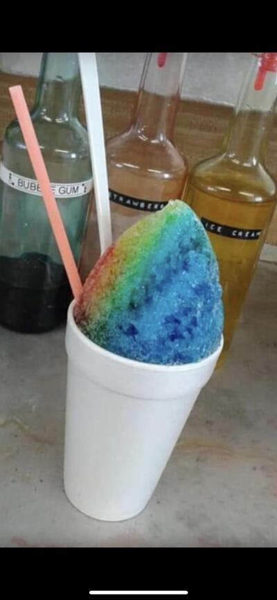 Bayou Cool Treats