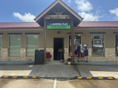 Texoma Camping Plus