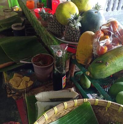 WMI Warung Mbok Iluh