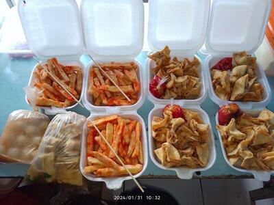 Warung Buk Shol