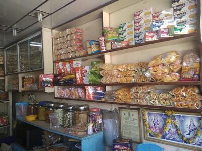 Dr & CO Sweets & Bakery